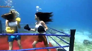 fancy dress group sex babes