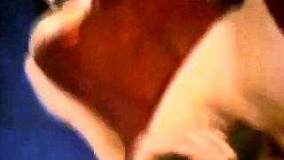 Deep Anal with My Swinging Girl