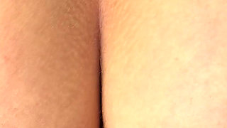 Angel Lee - Nude Secretary