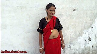 Local Desi Village Cow Bhabhi While Talking Dirty Beautiful Village Bhabhi XXX HD Video in Hindi Audio Indianalexaqueen