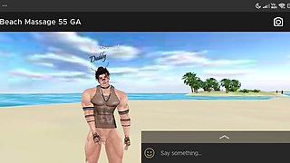 Animation, Gameplay, or Ai-created Content or 3D in Game It's Me My Character