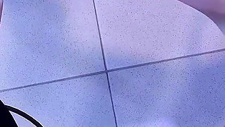 Deep Throat Too Curvy for One Render - 3D Animation Hentai