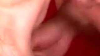 Swingers sexy blondes pussy fucking orgy...cum in mouth