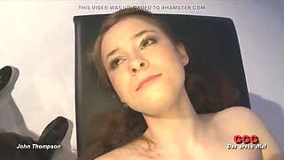 Wild Blonde Babes Suck and Fuck Hardcore - Blowjob Facial Gangbang