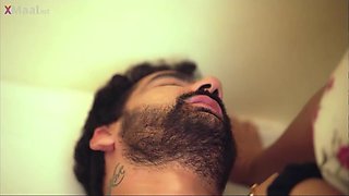 Sensual Indian MILF Erotic Video