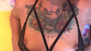 Life Porn Stories 14 - Part 3 Cum on My Ass!