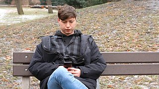 Vip4k. sate help me, my vagina is stuck - maybe your young pecker can help