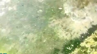 Amateur sex hidden cam