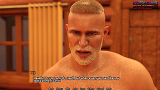 The Fiance by Lounatick - Horny Bride to Be Gets Laid with a Dirty Hobo, She Loves It Rough 4