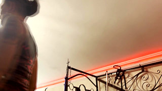 Desperate for our Nylons 495