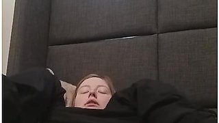 Daddys Naughty Nurse Roleplay Buttcrack Spreading Tampon Fetish (full On Of Perkygrace) With Nurse Naughty