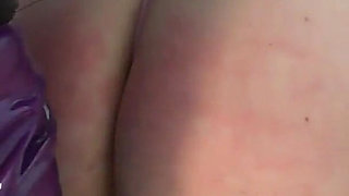 Slutty Slave Josephine gets what she deserves