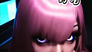 NEON DREAMS - WET & JUICY: 3D EDITION