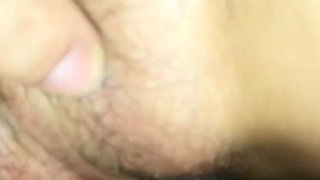 Portuguese Amateur Girl POV Squirt