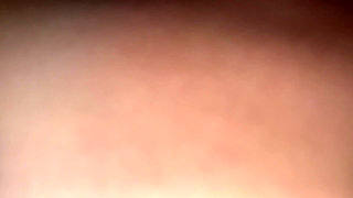 Sneaky Cheating Car Sex and Cum Filled Pussy Eating