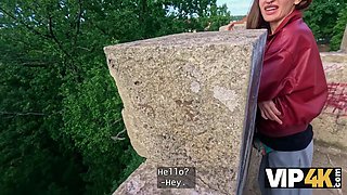 Vip4k. enjoy can't be sold, or?...