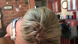Fooling Around with My Hot Wife