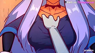 TiffanyWarmer Blowjob Creampie Compilation - Hardcore Face Fuck & Cum in Mouth