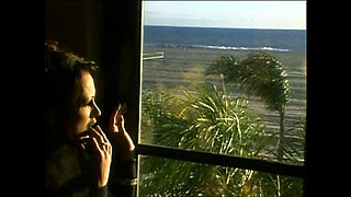 Slutty Girl Begs for Rough Anal