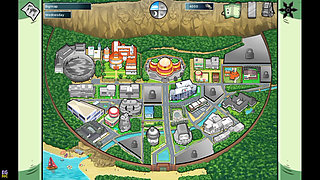 Konoha MILFs #20: My Best Friend's MILF Mom Gives Me a Great Blowjob - by Eroticgamesnc