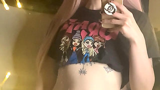 Did You Make It to the End Without Cumming?