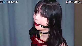 bondage in the bedroom