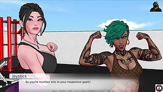 Devine Heel. Old Man Needs the Boot. (pt 15)