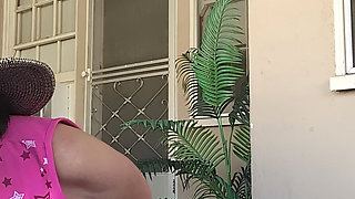 Barbie Is so Hot and Naughty