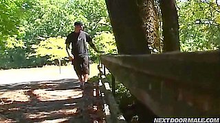 One Enjoy! With Angel B