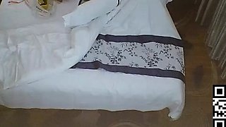 Amateur Hidden Cam with Dildo Wives