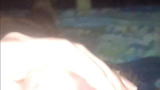 Hubby Makes a Big Mess Without Permission