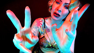 Shrunken Tiny Bitch Must Worship My Ass or "end" - Fatal Ass Crush Version