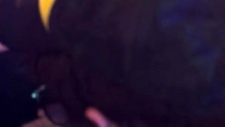 A Quick Creampie From My Friend's Stepdaddy