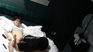 Amateur Hidden Cam with Dildo Wives