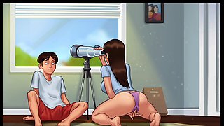 Anime, bebe, hentai