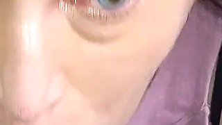 Girlfriend Behaves Well with Her Male and Swallows My Cum