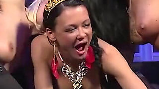Sperma queen