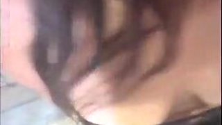 Massive Caboose Teenage In Her 1st Pornography!