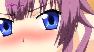 Tsun Tsun Maid wa Ero Ero Desu Episode 02 ENG Subbed