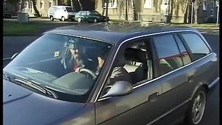Park space pussies - DVD
