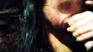 Shower me with your white cum milk