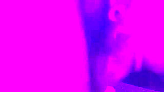 Sloppy Toppy Amature Ebony Teen Giving Best Dfsl Suction Lips Close up