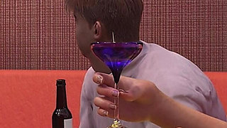 Alice in Wonderland - Chapter 9&10