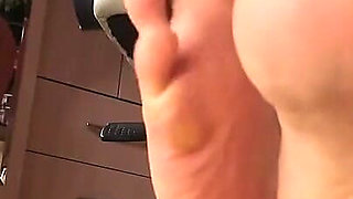 Feet JOI