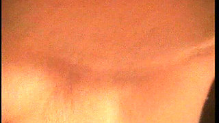 Amateur Lady From Germany Gets to Ride and Suck Cock