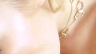 Candice Dare in a POV Sphinctacular