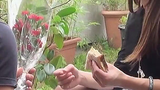 The Secretary's Intimate Moments