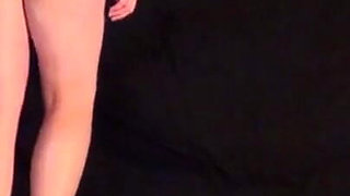 Felicity's camo trample