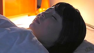 I Saw It! My Stepdaughter Was Fooling Around! Kana Amazuki 1 - [decensored]