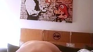 ManyVids HaneaLove I Am My Masters Toilet For A Whole Day